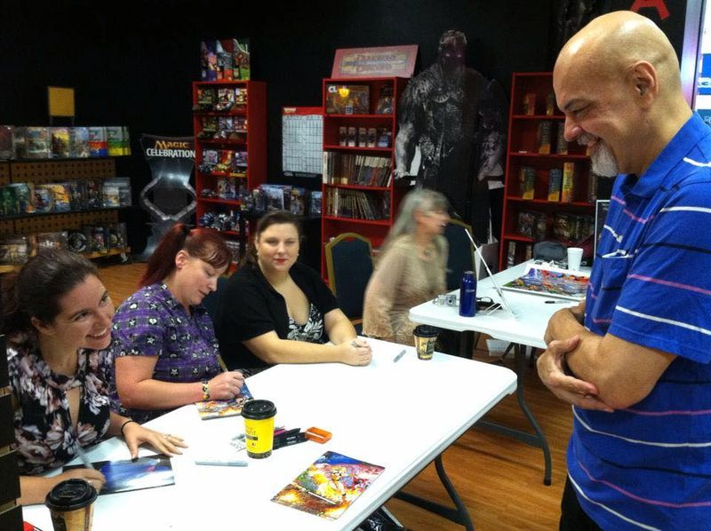 George Perez