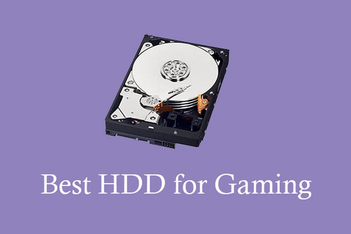 miglior HDD per i giochi