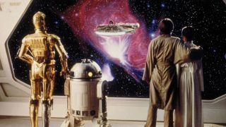 Star Wars: L