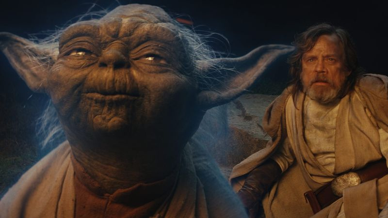 Star Wars: Gli ultimi Jedi