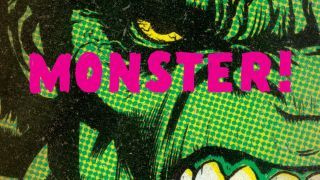 Hulk: Grand Design-omslag