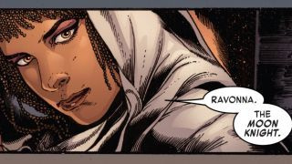 paneeli Kang the Conquerorista #2