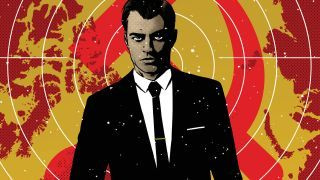 Pennyworth #1