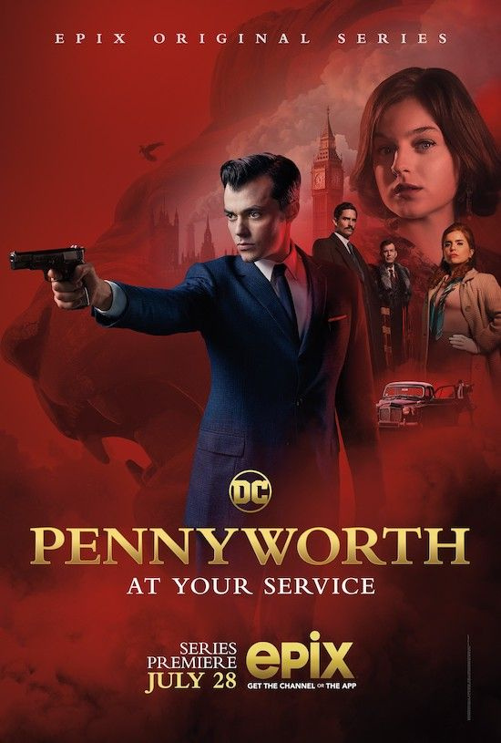 Pennyworth
