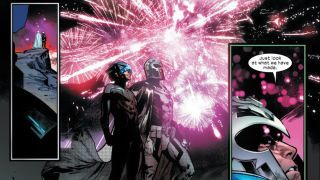 House of X / Powers of X