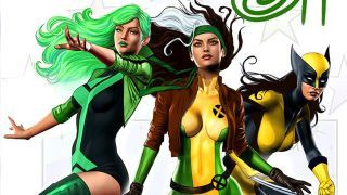 X-Men #1