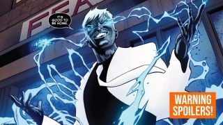 Amazing Spider-Man #59
