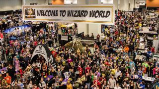 Wizard World Chicago