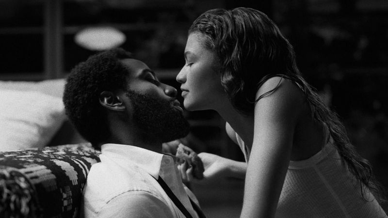 Malcolm & Marie