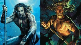 Aquaman