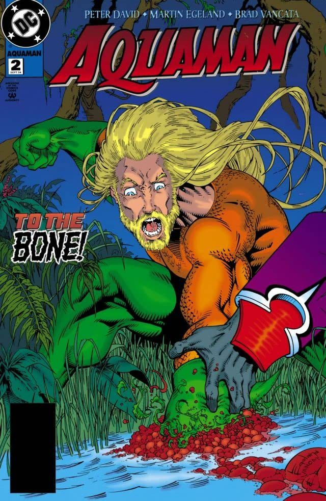 Aquaman