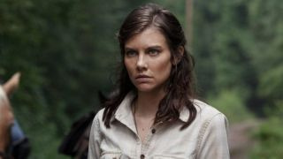 The Walking Dead sæson 10