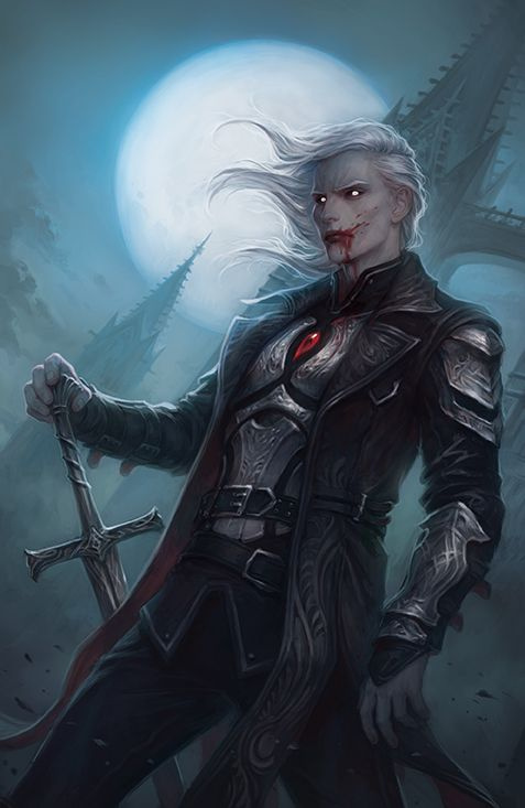 Magische #1 variant