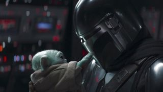 Il Mandaloriano Luke Skywalker