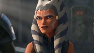 Ahsoka Tano