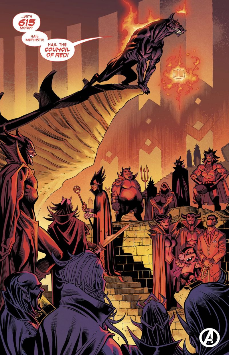 bilde av Mephisto