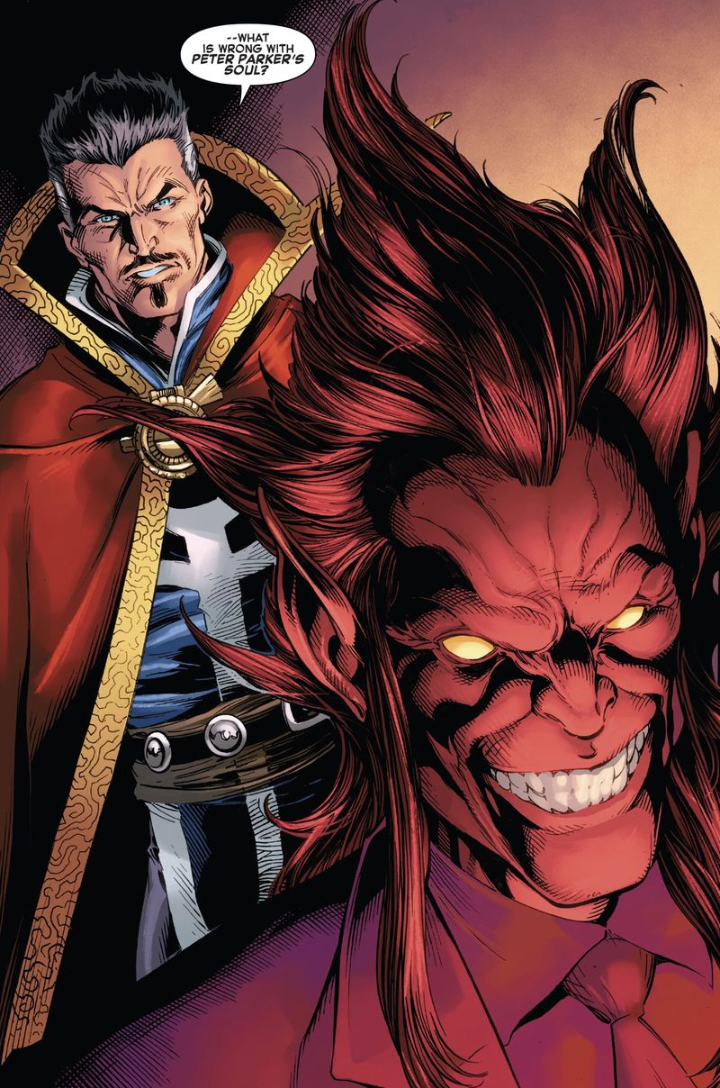 bilde av Mephisto