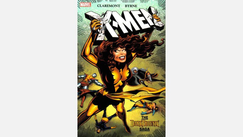 I migliori cattivi degli X-Men: Dark Phoenix