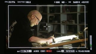 Frank Miller - Amerikkalainen nero