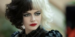 Emma Stone Cruellana