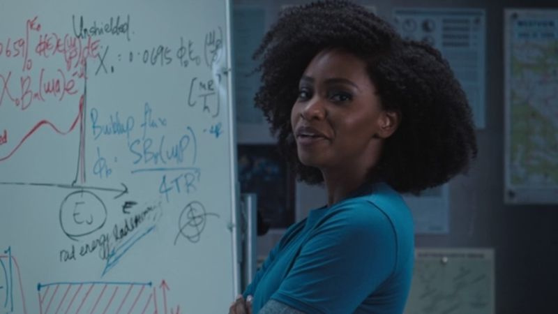 Wanda Vision episodio 5