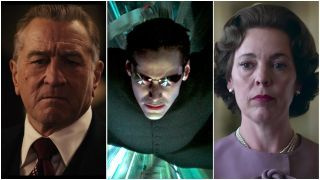 nieuwe Netflix november 2019