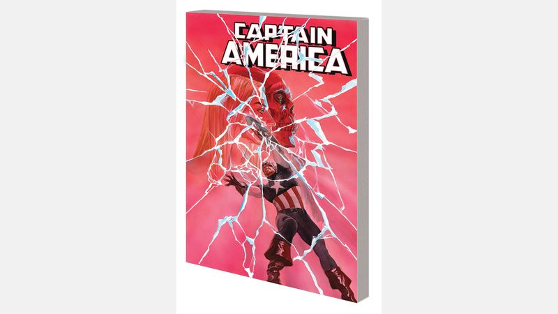 Marvel Comics Juli 2021 Anfragen