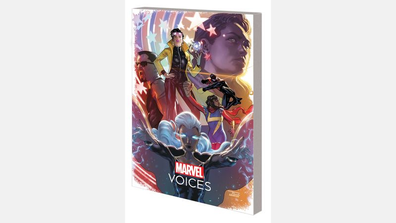 Marvel Comics Juli 2021 Anfragen