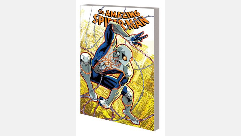 Marvel Comics Juli 2021 Anfragen