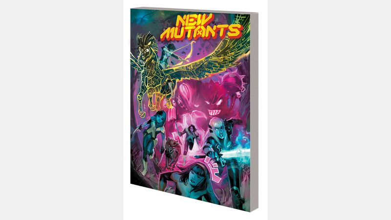 Marvel Comics Juli 2021 Anfragen