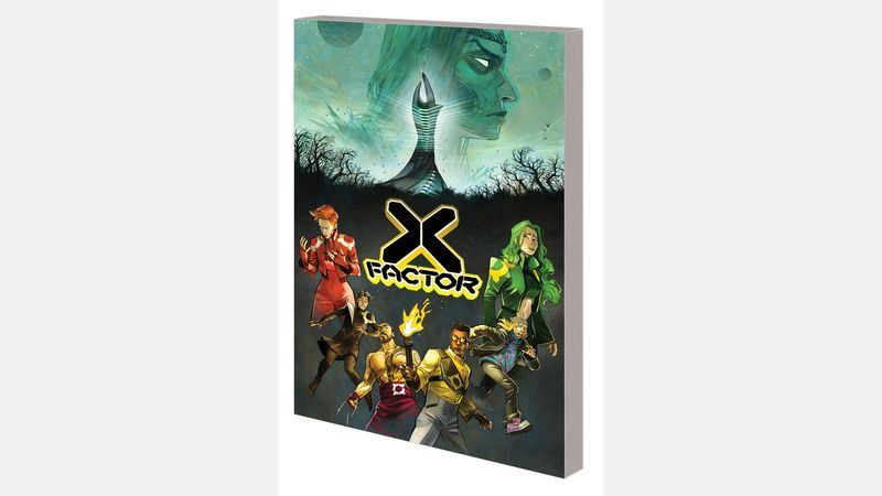 Marvel Comics Juli 2021 Anfragen
