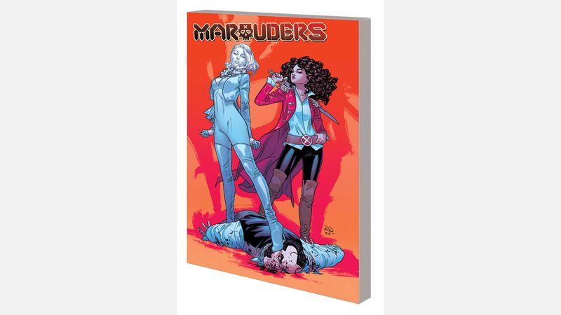 Marvel Comics Juli 2021 Anfragen