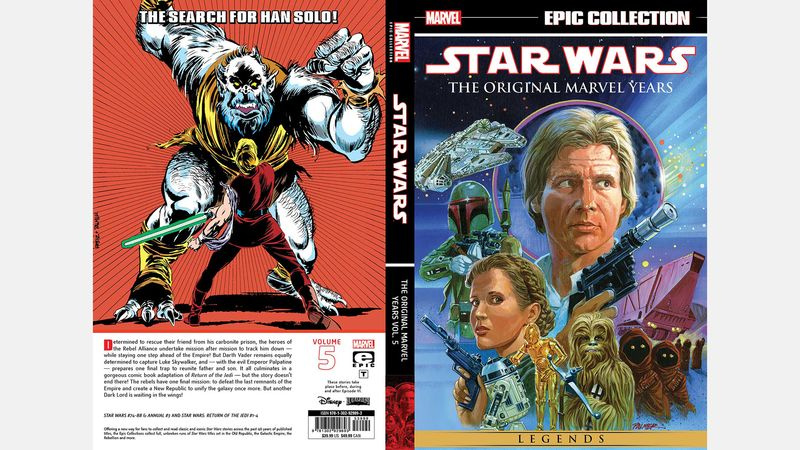 Marvel Comics Juli 2021 Anfragen