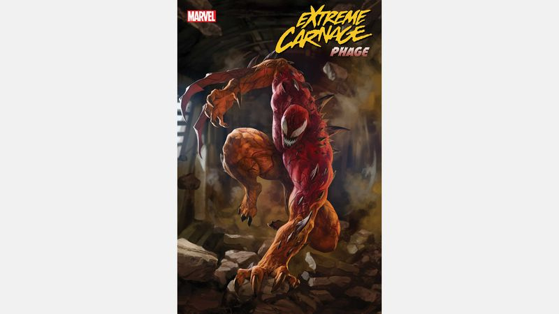 Marvel Comics Juli 2021 Anfragen
