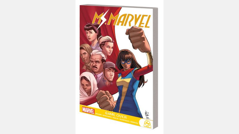 Marvel Comics Juli 2021 Anfragen