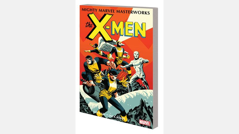 Marvel Comics Juli 2021 Anfragen
