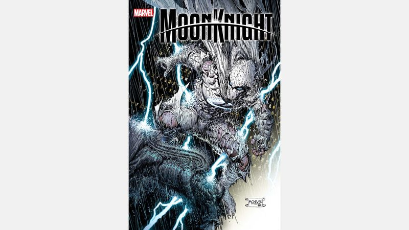 Marvel Comics Juli 2021 Anfragen