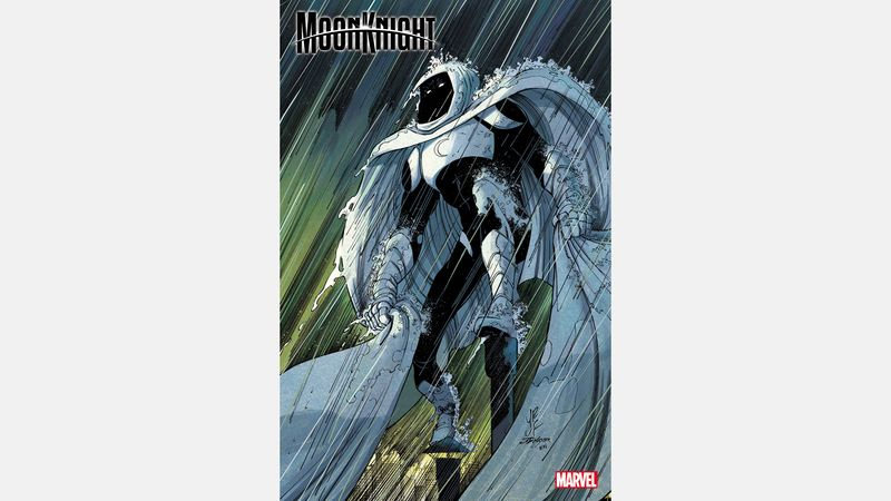 Marvel Comics Juli 2021 Anfragen