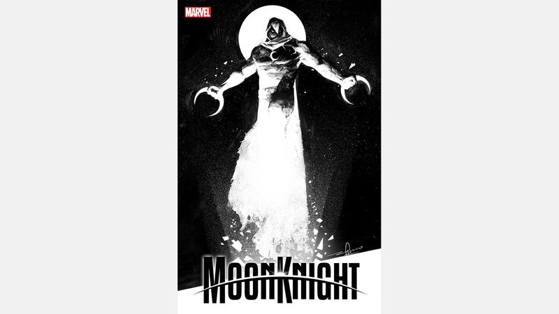 Marvel Comics Juli 2021 Anfragen
