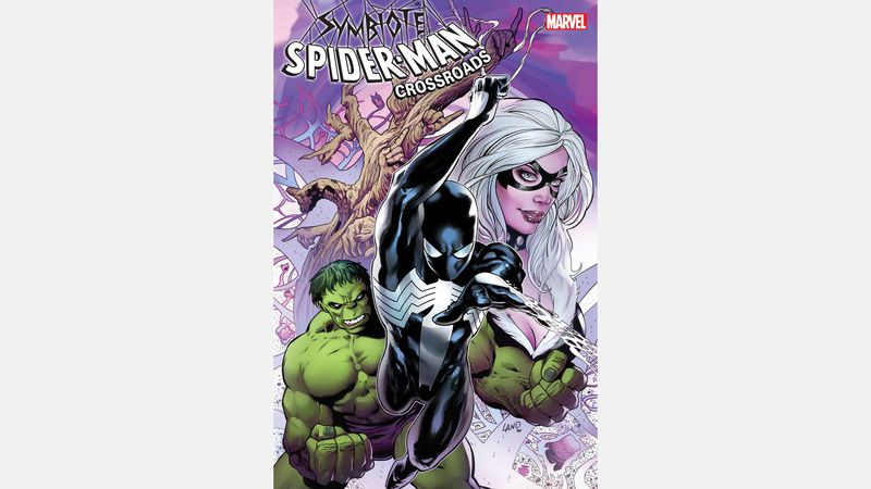 Marvel Comics Juli 2021 Anfragen