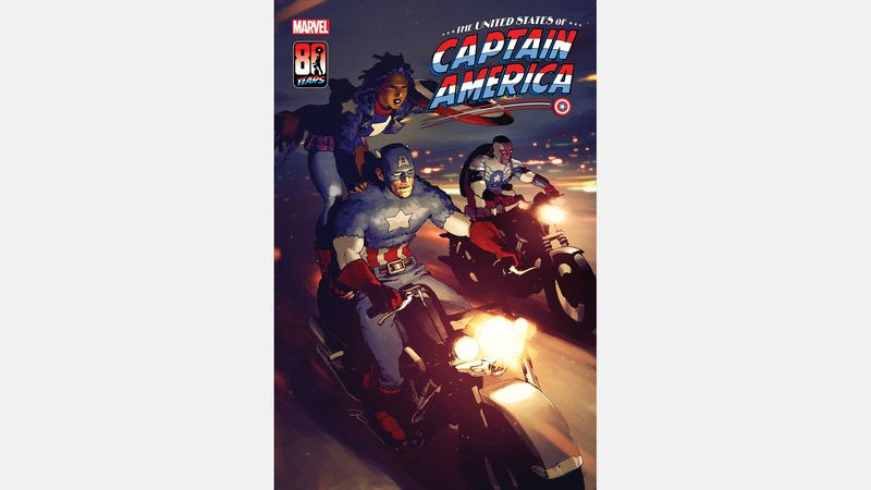 Marvel Comics Juli 2021 Anfragen