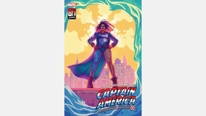 Marvel Comics Juli 2021 Anfragen