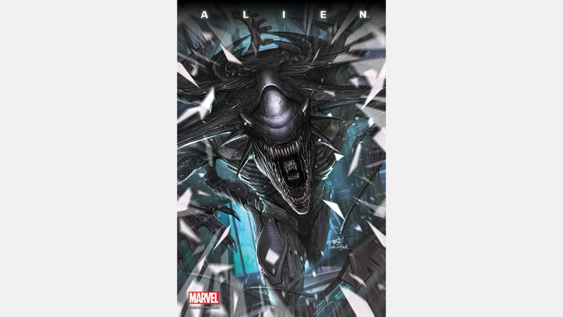 Marvel Comics Juli 2021 Anfragen