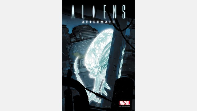 Marvel Comics Juli 2021 Anfragen
