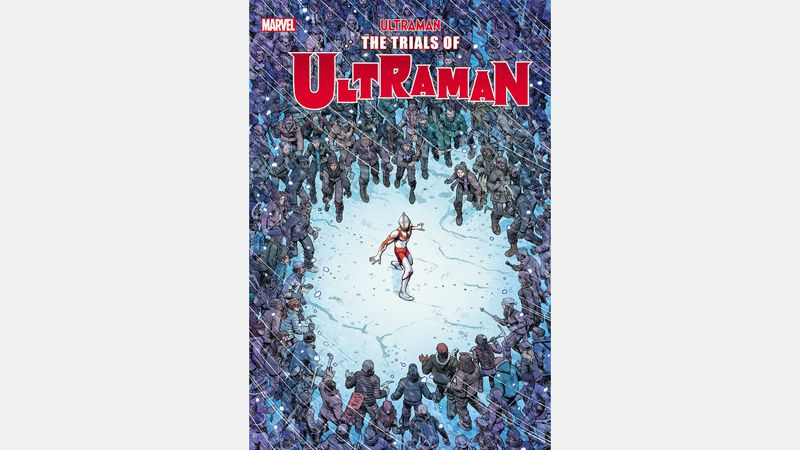 Marvel Comics Juli 2021 Anfragen