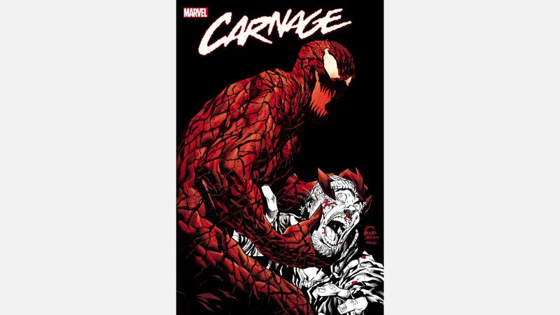 Marvel Comics Juli 2021 Anfragen