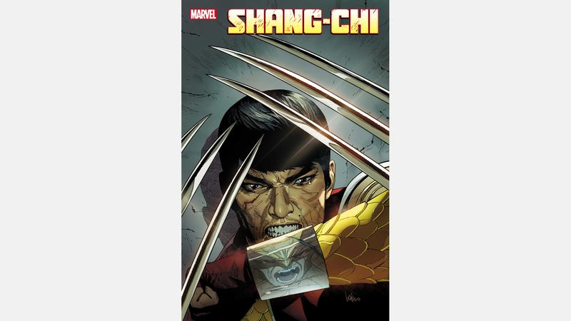 Marvel Comics Juli 2021 Anfragen