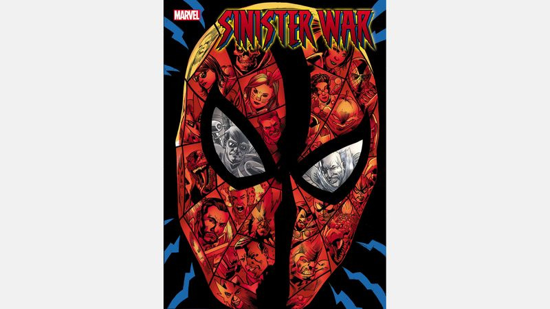 Marvel Comics Juli 2021 Anfragen