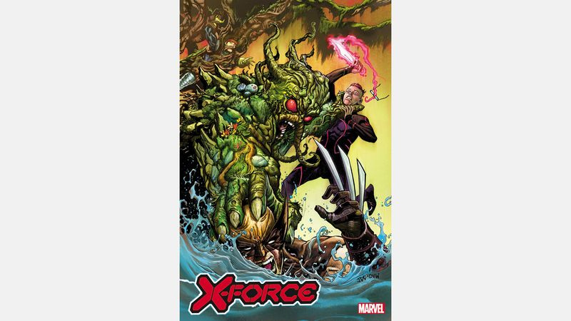 Marvel Comics Juli 2021 Anfragen