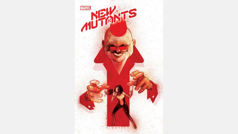 Marvel Comics Juli 2021 Anfragen